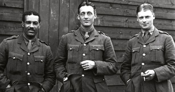 tullpicarmy©FinlaysonFamilyArchive